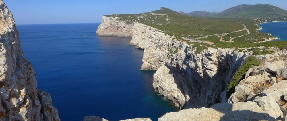 Capo Caccia