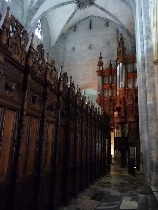 Saint-Bertrand-de-Cominges - Aspet