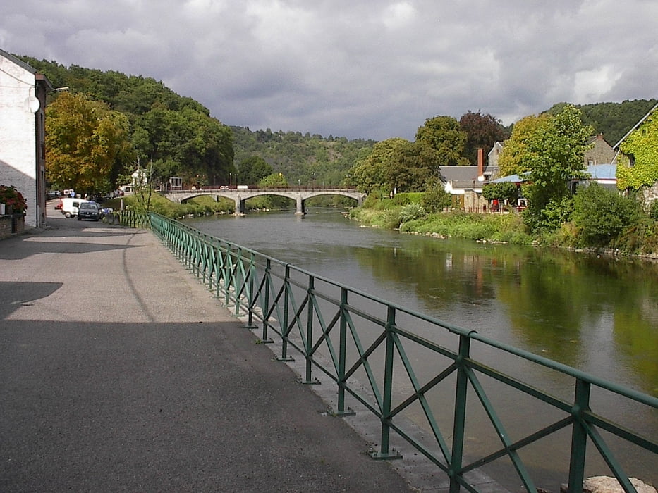 Hamoir - Petit Ouffet