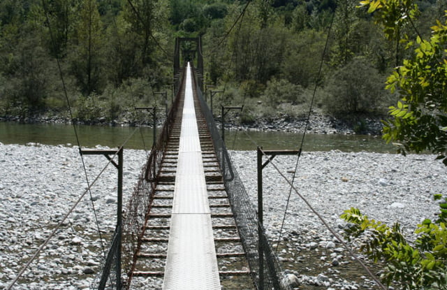 Vorderes Maggiatal