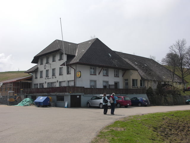 Ahorn Tour