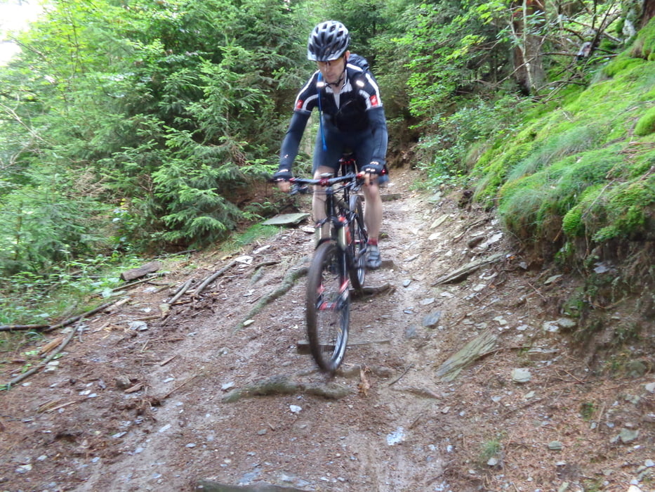 MTB Monschau