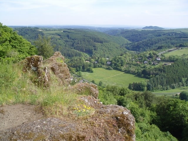 Burberg (Schutz-Eifel)