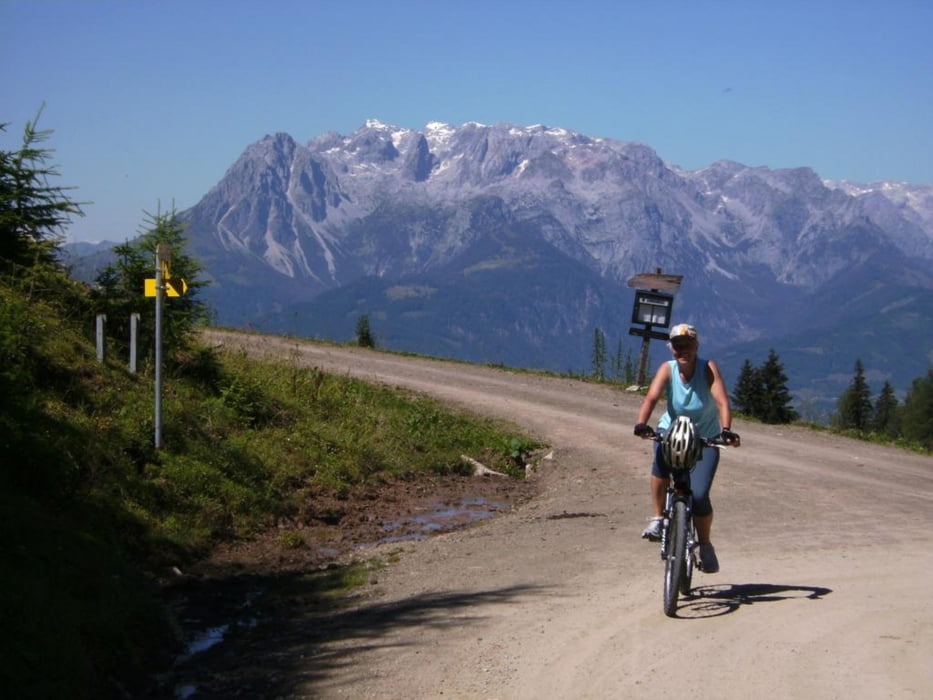 MTB-Einsteigerrunde Bischlinghöhe