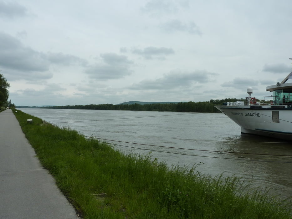 Nussdorf - Grinzing