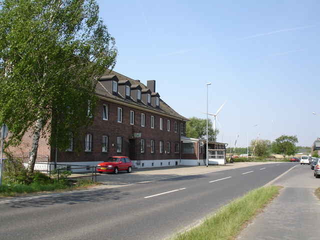 Herzogenrath / Kerkrade Feierabend Tour