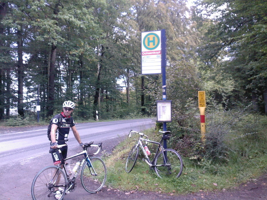 Tor zum Sauerland Hagen