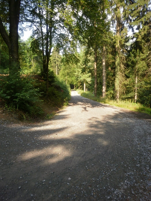 Solingen Querfeldein - Teil 5