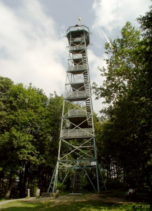Rosskopfrunde