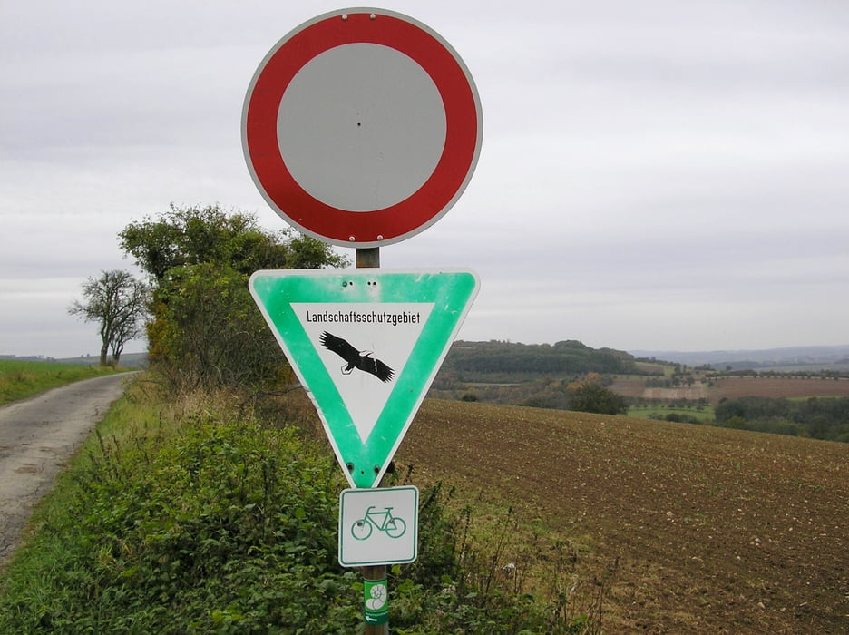 Gallen,-Königs,-Oberlimberg Tour