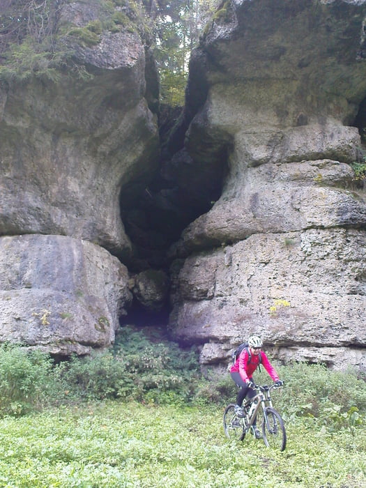 Pegnitz-Pottenstein