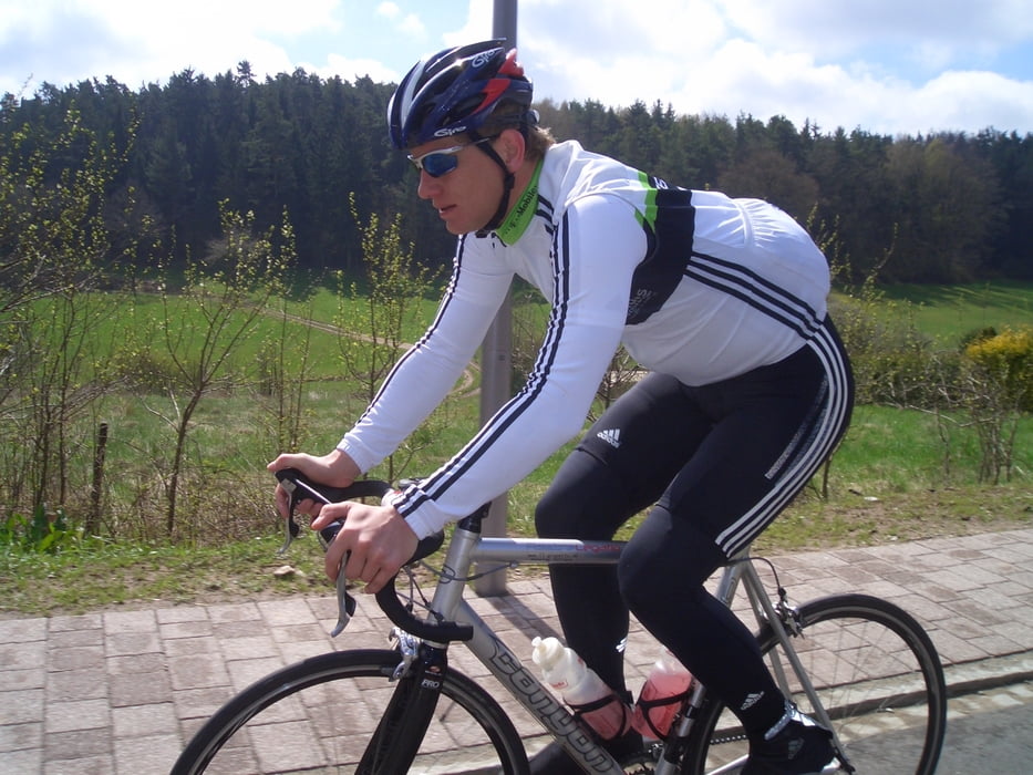 Herzogenaurach 44km 400HM