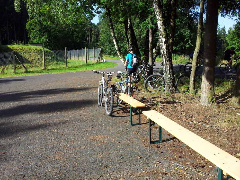 Rhön Special Cup; 21. Rund um Fulda