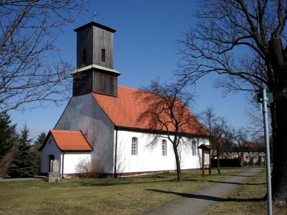 137) Frankfurt - Pillgram - Ragower Mühle - Finkenheerd - FF