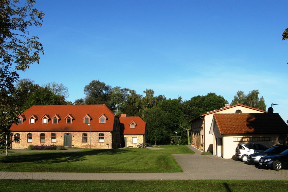 Ab Barkow-Ausbau um den Plauer See