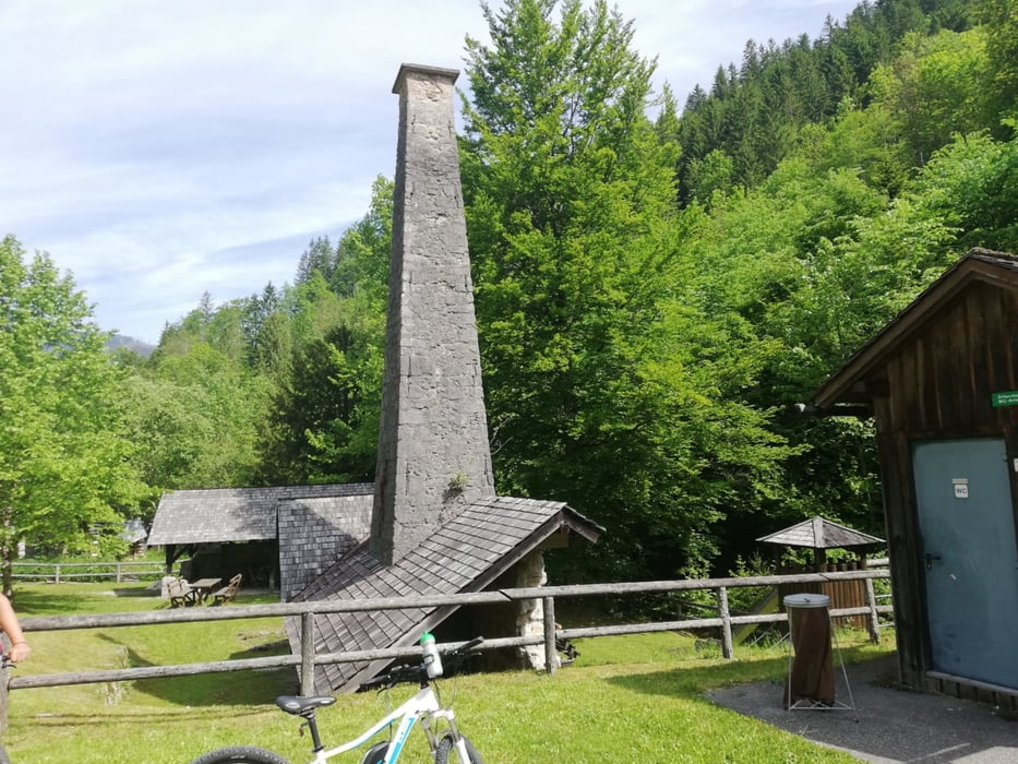 Siebenhütten-Kitzalm