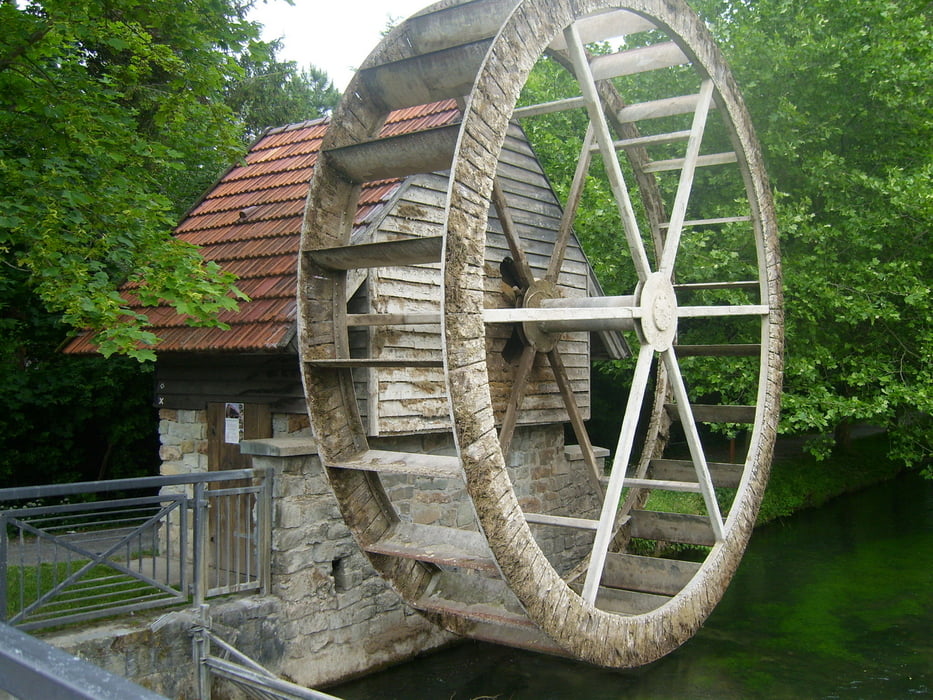 Salzkotten, Wewelsburg, Elsen, Salzkotten