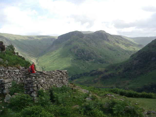 Rosthwaite