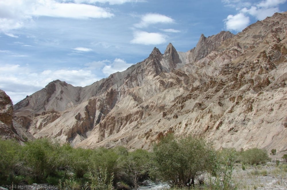 Markha Valley #3