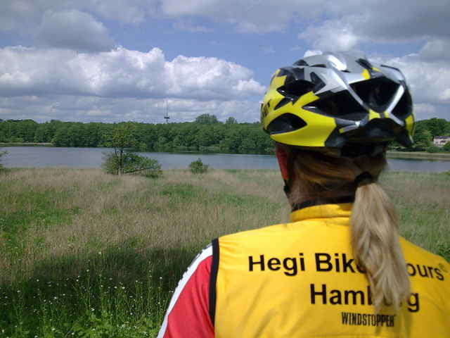 Hängertour zum Klingberg und zu Wilhelm