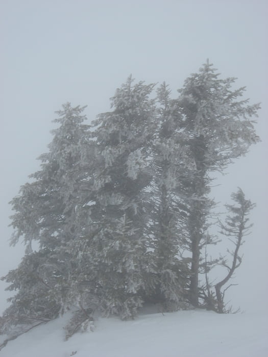 Skitour zu den Südabstürzen des Kollinkofel