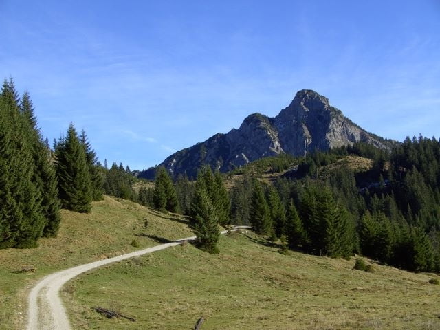 Tannheimer Talrunde