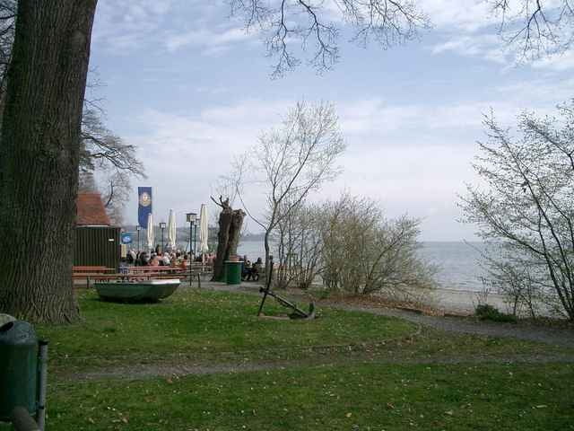 Von Tettnang- Markdorf - Kippenhausen zum Bodensee