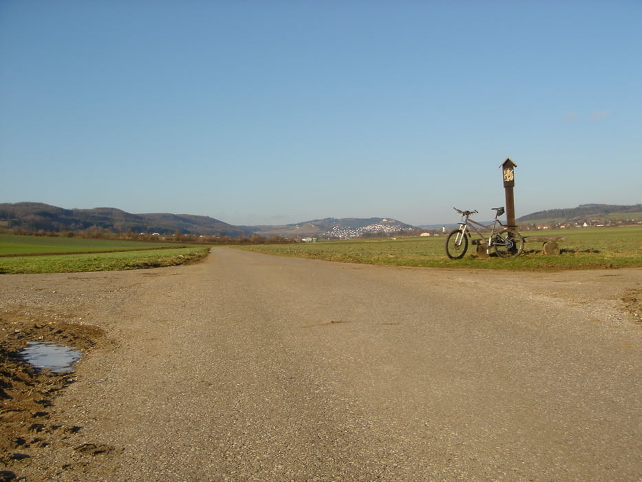 Nördlingen Sandberg Bopfingen