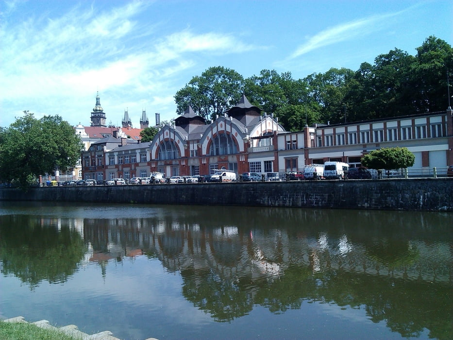 Hradec Král. -Předměřice -Bílá Třemešná -Velichovky -Třbechovice p.O.