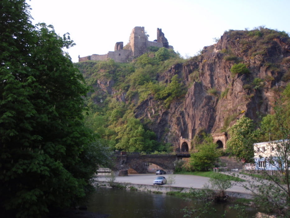 Rundtour Mittelahr