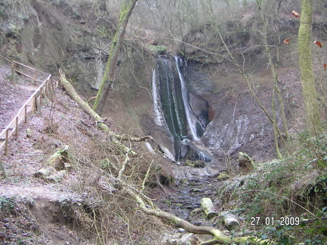 Geo-Tour im unteren Brohltal
