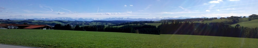 Eisrunde Ottobeuren