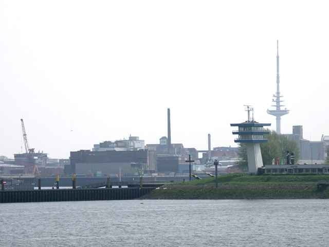 An Weser und Hunte nach Oldenburg