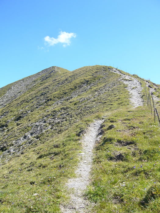 Naviser Kreuzjöchl