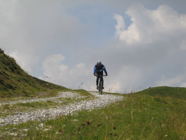 Speednerkogel