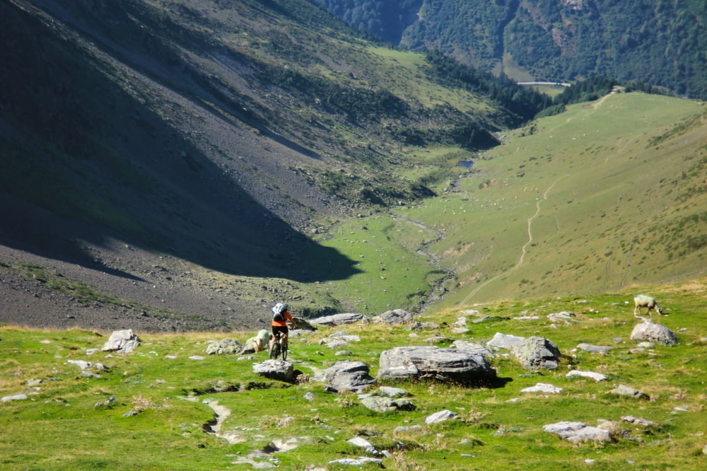 Pyrenäen-Kringel 2011