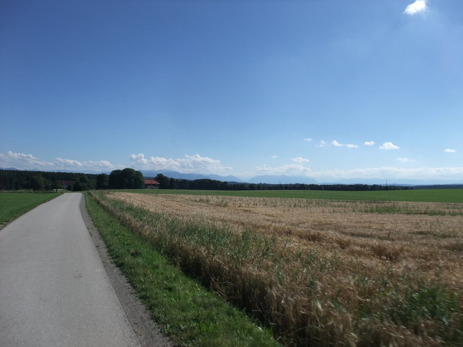 M/Laim-Grünwald-Thanning-Dietramszell-Thalham-Endlhausen-Oberhaching-Westpark