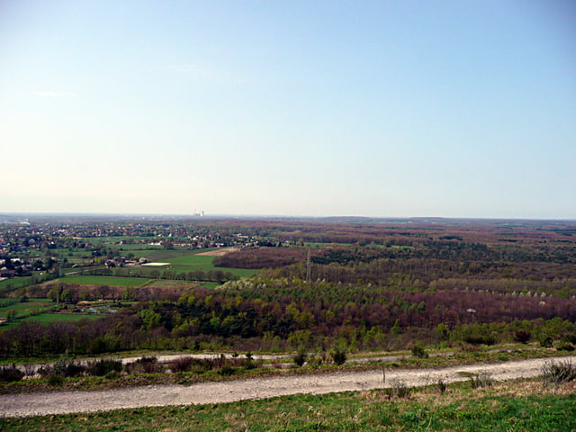 Kleine Haldenrunde