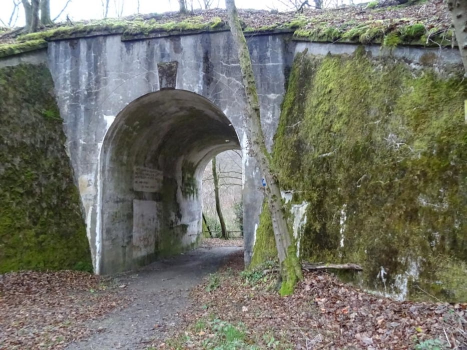 Viadukt Nassauische Kleinbahn