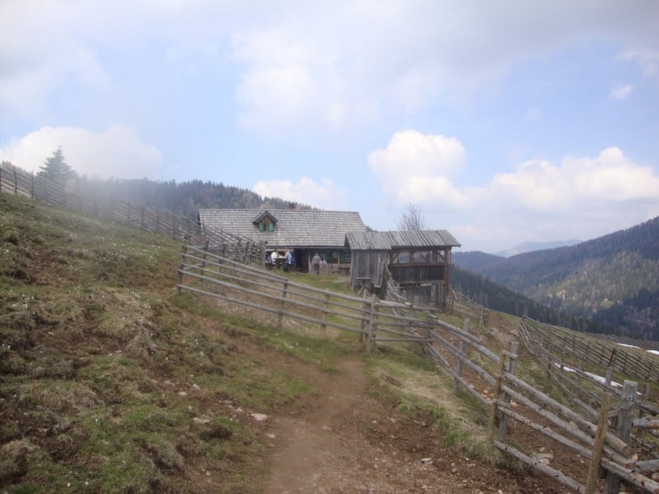 Drachentour
