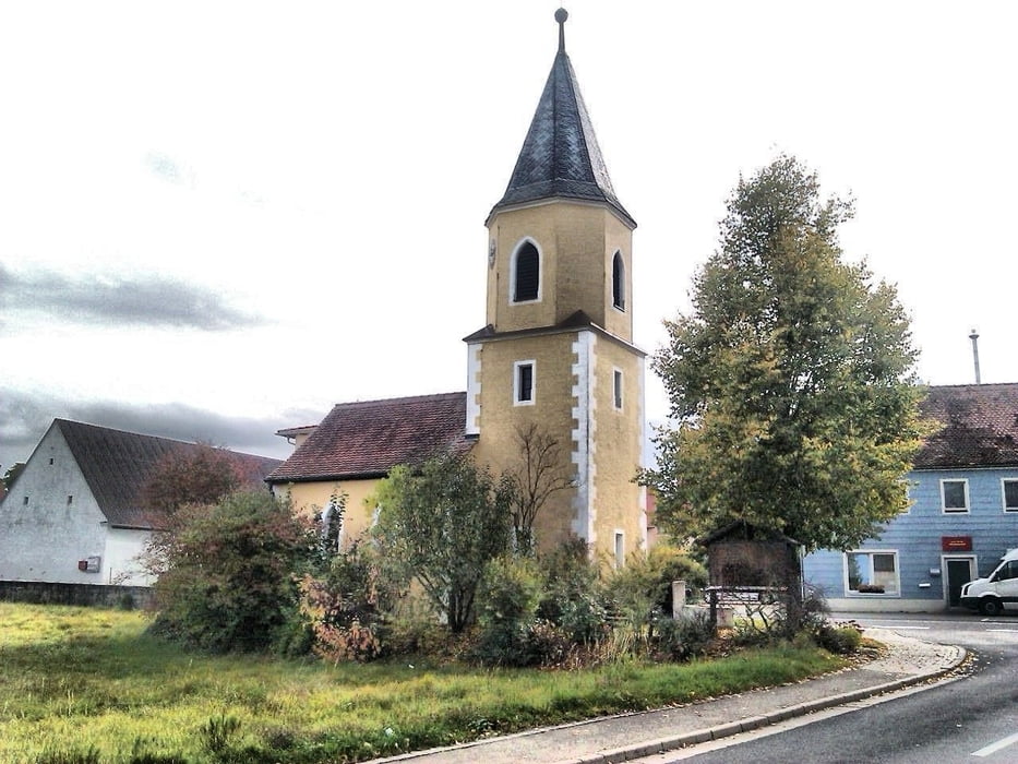 Dr-Heinrich-Eidam-Weg in Gunzenhausen