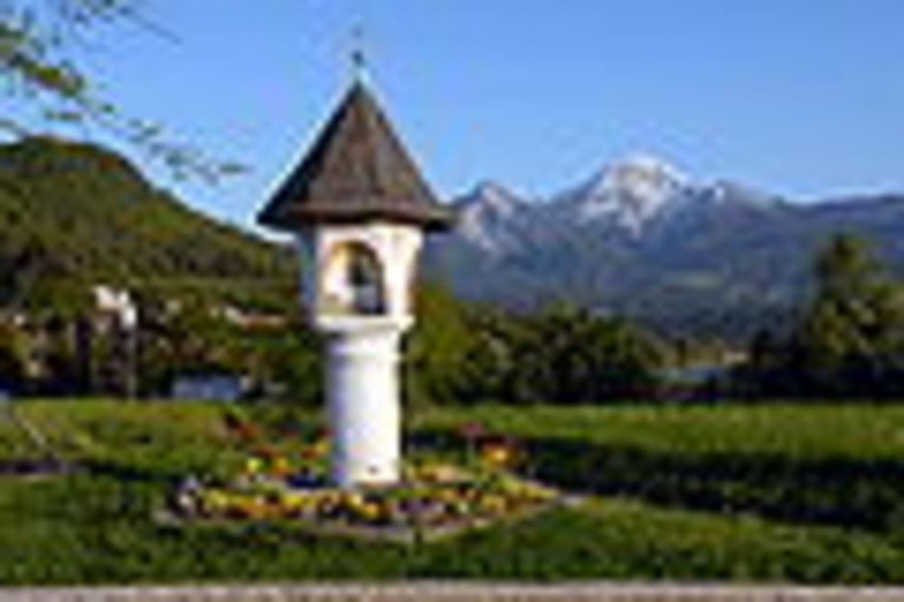 Faaker See-Rosentaltour