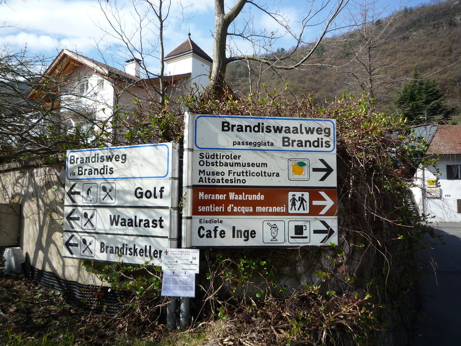 Zum Sant' Ippolito