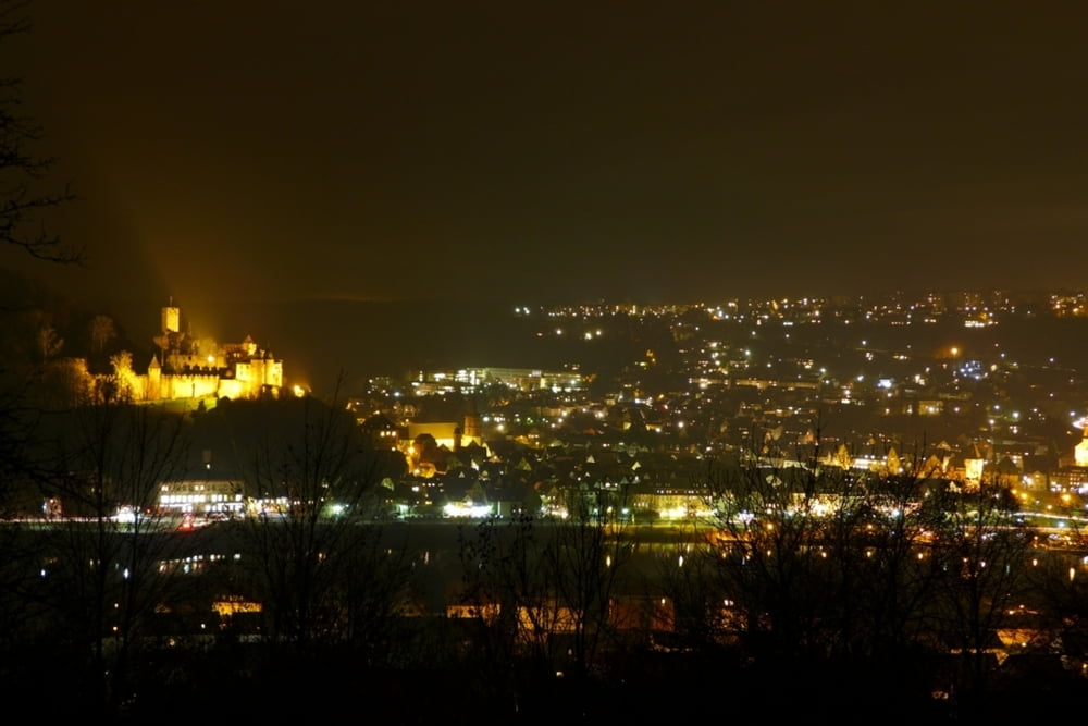 Wertheimer Burgblick
