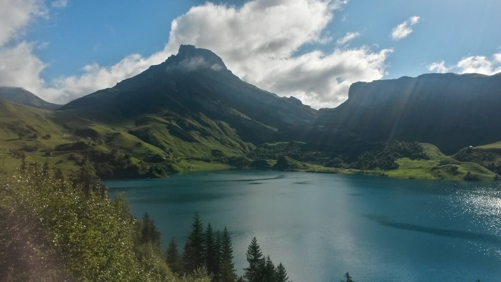 Augsburg nach Menton mit Route des Grandes Alpes (5)