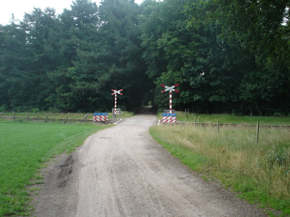 Nach Obelink und dann zum Fischessen nach Winterswijck