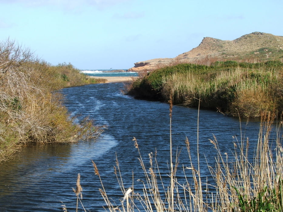 Menorca: Norden