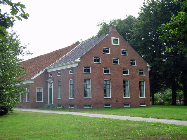 Bellingwolde