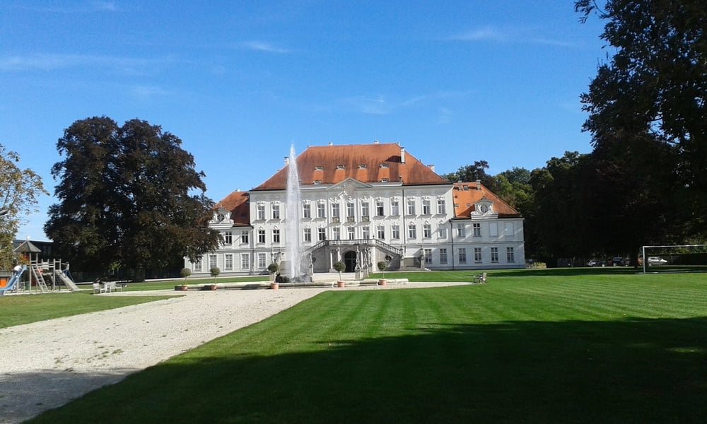Feierabendrunde Schloss Haimhausen
