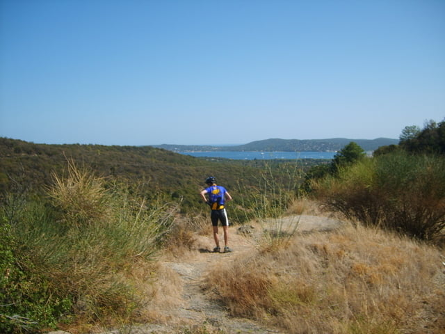 Plan de la Tour - Saint-Tropez